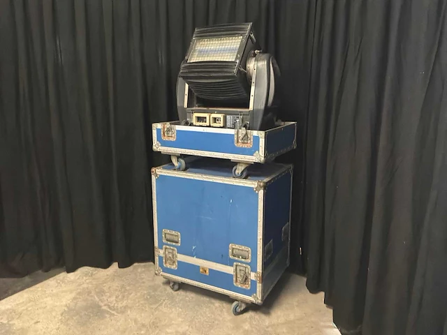 Studio duo - city color 1800 - overige lichttechniek (2x) - afbeelding 1 van  5