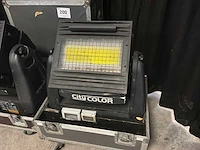 Studio duo - city color 1800 - overige lichttechniek (3x) - afbeelding 2 van  4