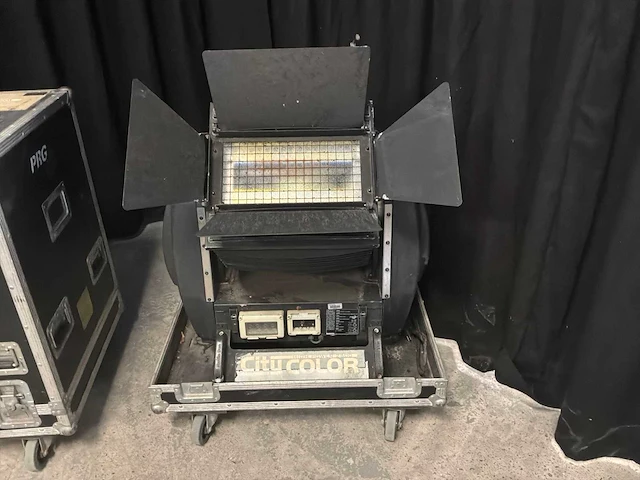 Studio duo - city color 2500 - overige lichttechniek (2x) - afbeelding 2 van  6