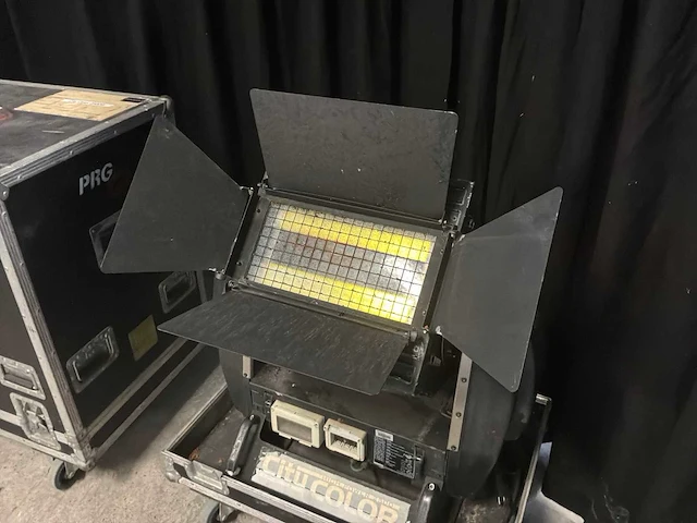 Studio duo - city color 2500 - overige lichttechniek (2x) - afbeelding 3 van  6