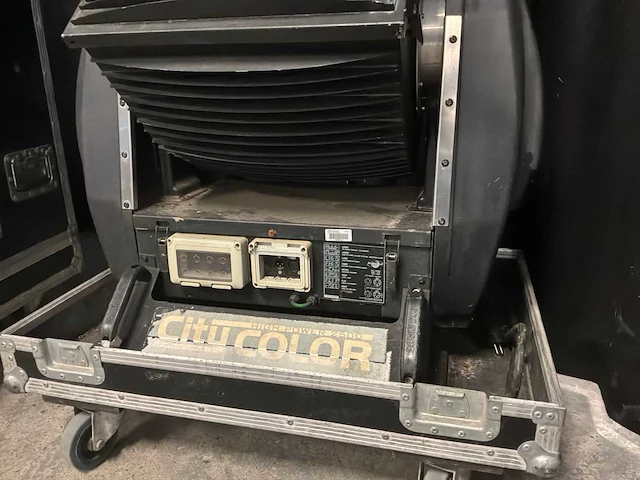 Studio duo - city color 2500 - overige lichttechniek (2x) - afbeelding 4 van  6