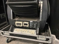 Studio duo - city color 2500 - overige lichttechniek (2x) - afbeelding 4 van  6