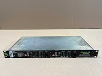 Studio technologies model 46 dual 2-wire analog audio to 4-wire analog audio interface - afbeelding 1 van  6