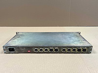 Studio technologies model 46 dual 2-wire analog audio to 4-wire analog audio interface - afbeelding 4 van  6
