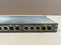 Studio technologies model 46 dual 2-wire analog audio to 4-wire analog audio interface - afbeelding 5 van  6