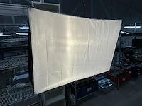 Studiolamp op statief - afbeelding 2 van  4