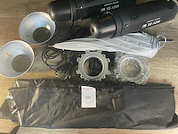 Studiolampen - afbeelding 3 van  3