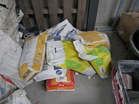 Stukadoor en bouwmaterialen - afbeelding 2 van  12