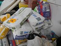 Stukadoor en bouwmaterialen - afbeelding 3 van  12