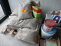 Stukadoor en bouwmaterialen - afbeelding 4 van  12