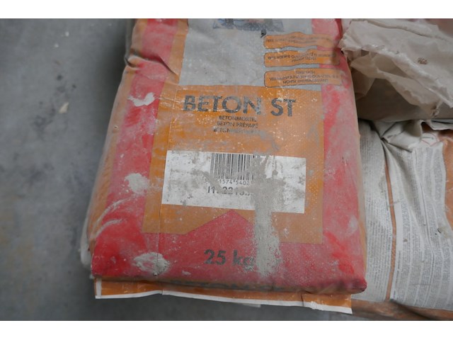 Stukadoor en bouwmaterialen - afbeelding 5 van  12