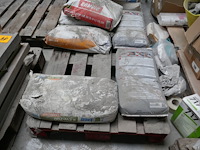 Stukadoor en bouwmaterialen - afbeelding 6 van  12