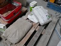 Stukadoor en bouwmaterialen - afbeelding 7 van  12