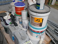 Stukadoor en bouwmaterialen - afbeelding 8 van  12