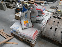 Stukadoor en bouwmaterialen - afbeelding 9 van  12