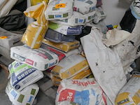 Stukadoor en bouwmaterialen - afbeelding 12 van  12