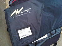 Stumpfl v32 280x160 fp av schermbeschermer - afbeelding 2 van  2