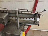 Stunner - bleeder + electronarcose met display - afbeelding 3 van  5