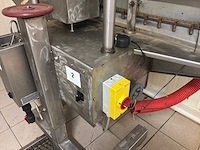 Stunner - bleeder + electronarcose met display - afbeelding 5 van  5