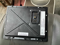 Sturing thermische motor - afbeelding 2 van  3