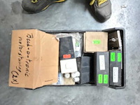 Sturingen rolpoorten becker - electronics - afbeelding 1 van  1