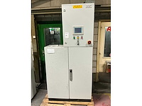 Sturingskast met inhoud - afbeelding 2 van  6