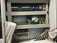 Sturingskast met inhoud - afbeelding 5 van  6