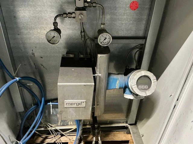 Sturingskast met inhoud - afbeelding 6 van  6