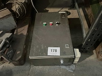 Sturingskast - afbeelding 1 van  4