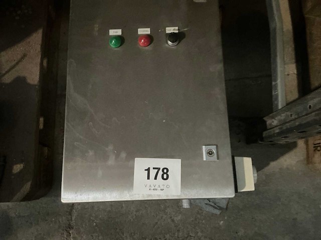 Sturingskast - afbeelding 3 van  4