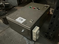 Sturingskast - afbeelding 4 van  4