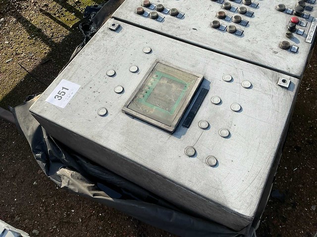 Sturingskast - afbeelding 2 van  4