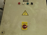 Sturingskast - afbeelding 1 van  1