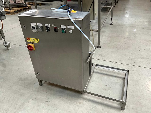 Sturingskast - afbeelding 1 van  6