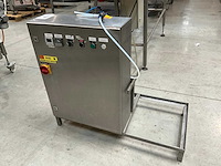 Sturingskast - afbeelding 1 van  6