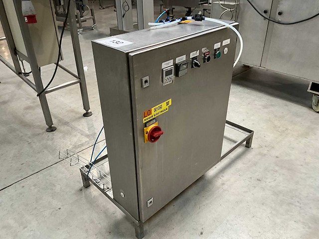 Sturingskast - afbeelding 2 van  6