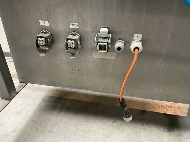 Sturingskast - afbeelding 5 van  6