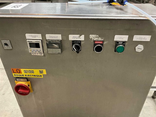 Sturingskast - afbeelding 6 van  6