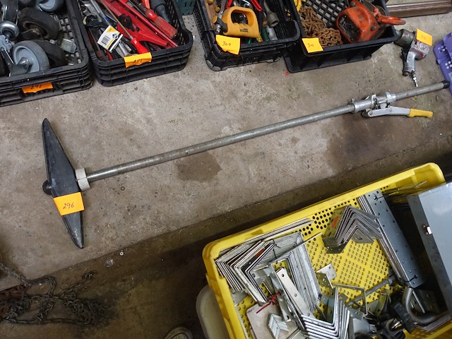 Stutstang - afbeelding 1 van  1