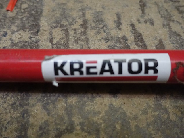 Stutstang - afbeelding 2 van  2