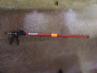 Stutstang - afbeelding 1 van  1