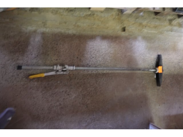 Stutstang - afbeelding 1 van  1