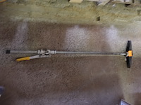 Stutstang - afbeelding 1 van  1