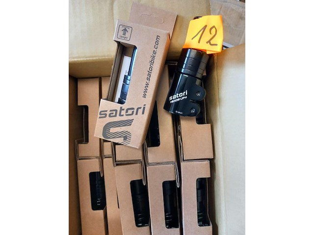 Stuurcenter verhoger - afbeelding 1 van  3