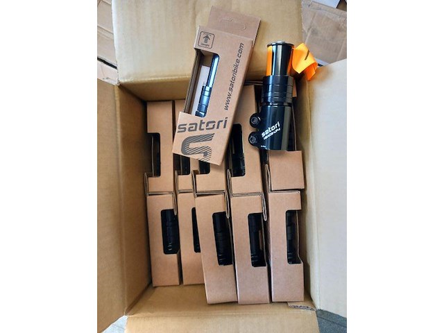 Stuurcenter verhoger - afbeelding 2 van  3