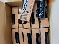 Stuurcenter verhoger - afbeelding 2 van  3