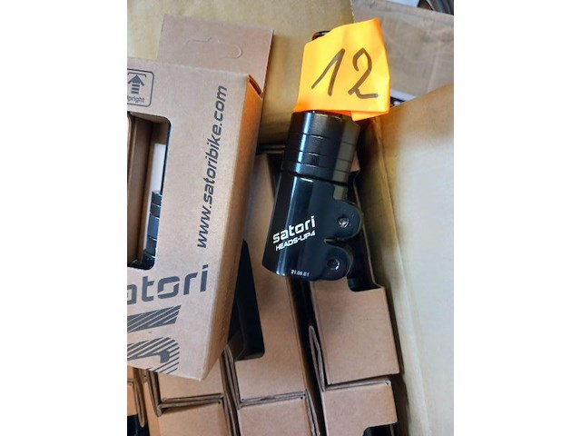 Stuurcenter verhoger - afbeelding 3 van  3