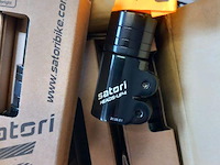 Stuurcenter verhoger - afbeelding 3 van  3