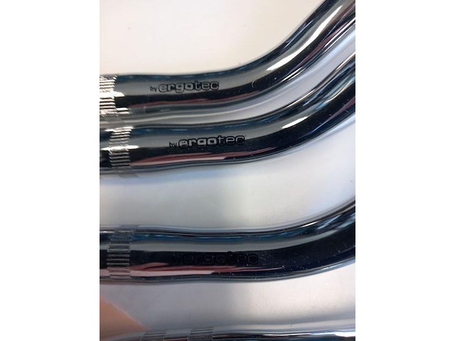 Stuurcenters - afbeelding 1 van  3