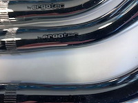 Stuurcenters - afbeelding 1 van  3